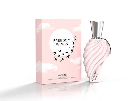MIRADA FREEDOM WINGS (POUR FEMME) 100ML