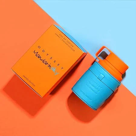 ODYSSEY MANDARIN SKY UNISEX EDP 60ML