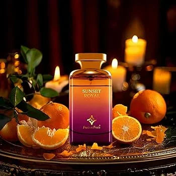 FRAIS SUNSET ROYAL