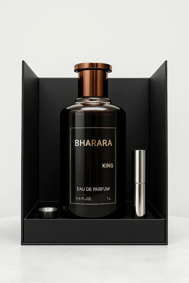 BHARARA