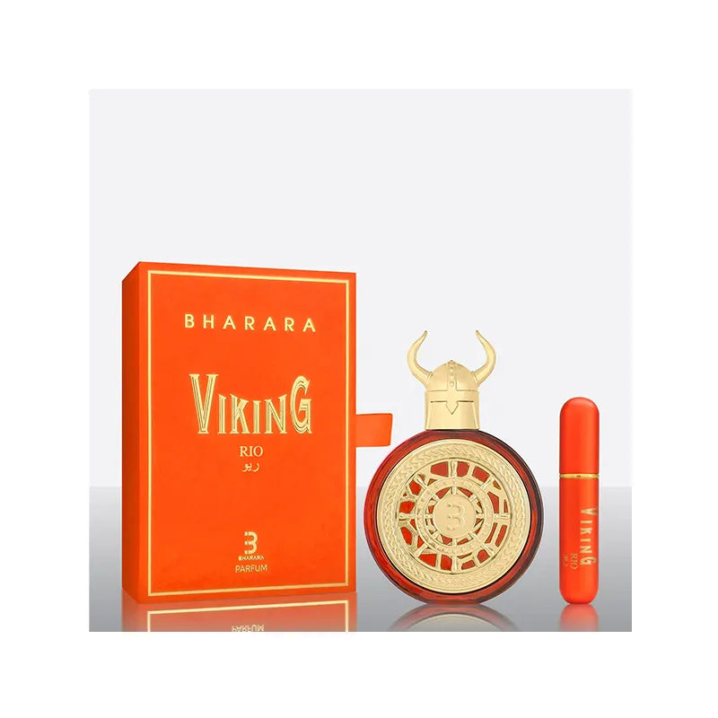BHARARA VIKING RIO 100ML