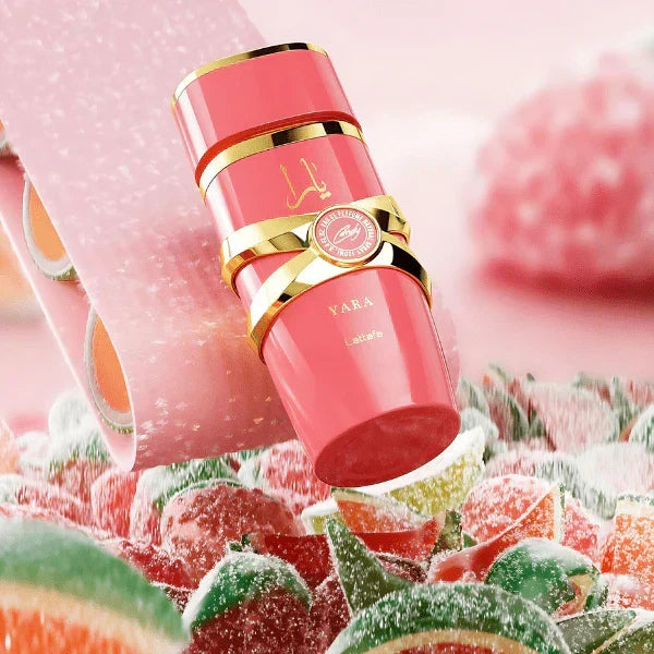 YARA CANDY W EDP100ML