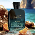 HAWAS MALIBU MEN EDP - 100ML (3.40z) By RASASI