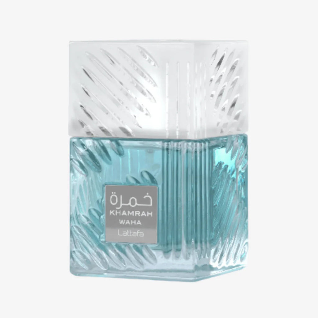 Lattafa Khamrah Waha EDP 100ml
