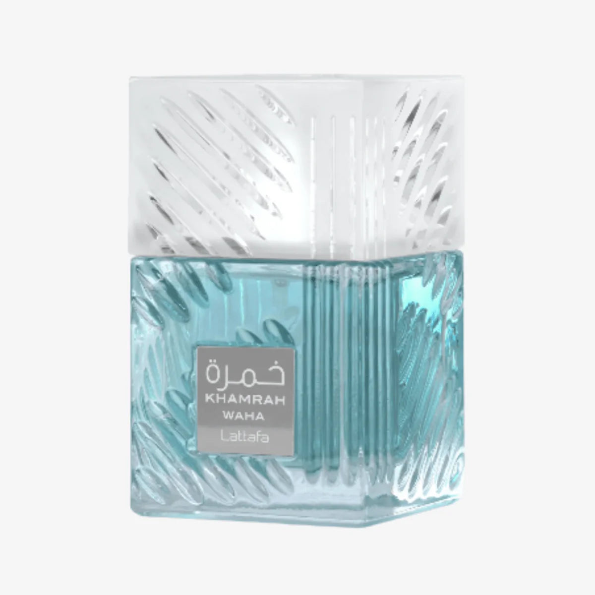 Lattafa Khamrah Waha EDP 100ml