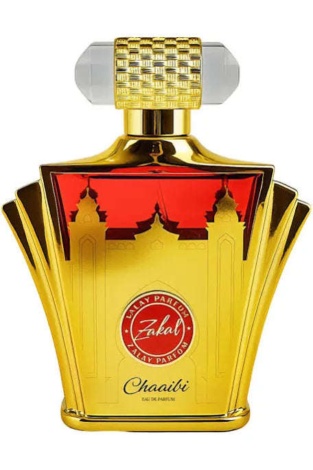 Zakat Parfum Z26 Chabibi Eau de Parfum (3.4oz)