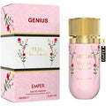 Genius Selina 3.4 oz EDP for women by Emper