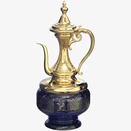 THE HOUSE OF EMPER DALLAH CUBA EDP- 100ML BY LE CHAMEAU