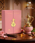 THE HOUSE OF EMPER DALLAH TURKISH EDP- 100ML BY LE CHAMEAU