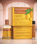 SET MANGOFIZZ BY STALLION 53 EDP - (100 + 20 ML ) BY EMPER