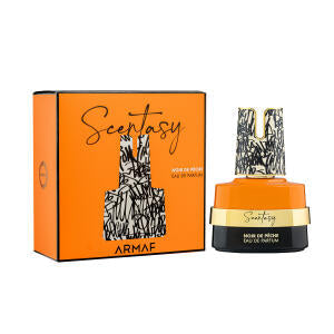 SCENTASY NOIR DE PECHE - 100ML (3.4oz) By ARMAF