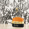 SCENTASY NOIR DE PECHE - 100ML (3.4oz) By ARMAF