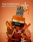 SCENTASY NOIR DE PECHE - 100ML (3.4oz) By ARMAF