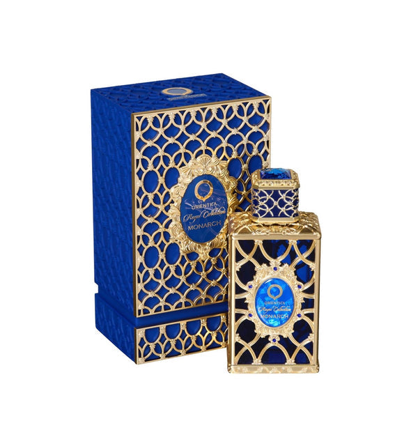 ORIENTICA ROYAL COLLECTION MONARCH EDP - 80ML (2.70z)