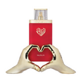 SAHER WOMEN EDP - 100ML (3.4OZ) BY NUSUK