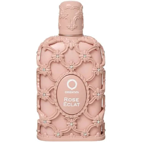 ROSE ECLAT WOMEN EDP - 80Ml (2.70z) By ORIENTICA