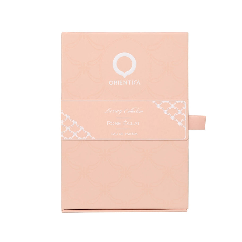 ROSE ECLAT WOMEN EDP - 80Ml (2.70z) By ORIENTICA