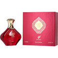 TURATHI RED POUR FEMME EDP- 90ML By AFNAN