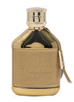 NITRO GOLD UNISEX EDP - 100ML (3.4oz) By DUMONT