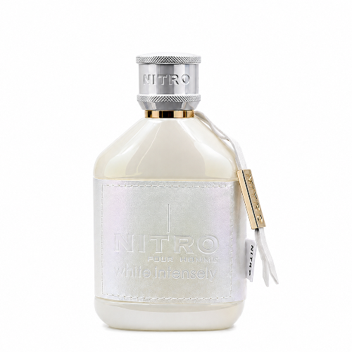 Dumont Nitro White Intensely Extrait De Parfum