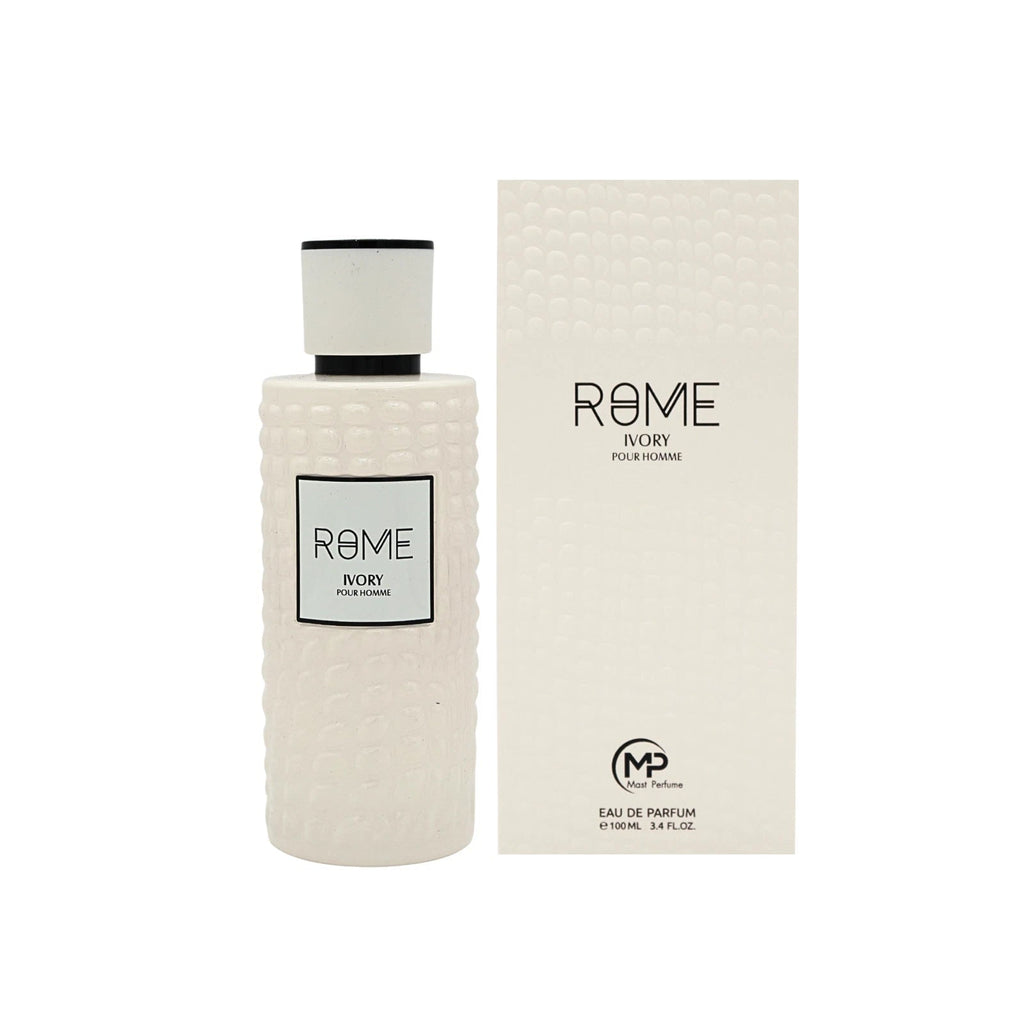 ROME IVORY POUR HOMME EDP - 100ML (3.40z) BY BHARARA