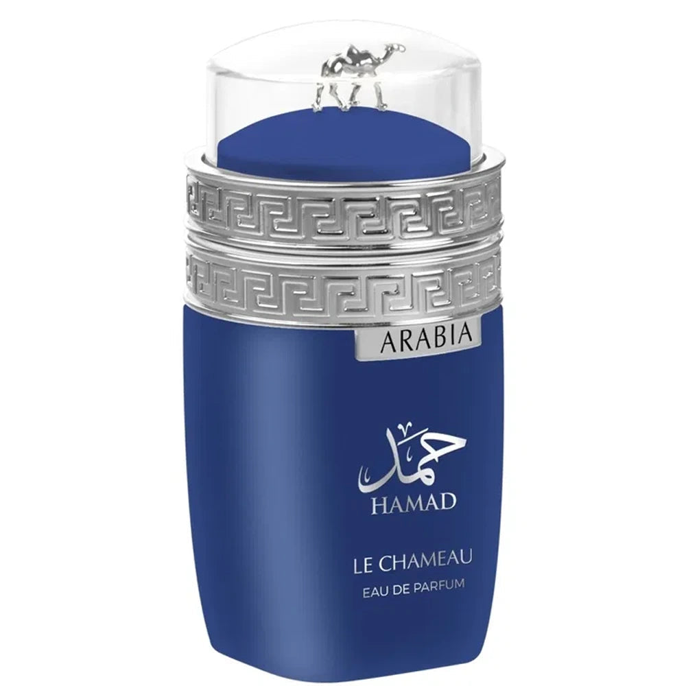 Arabia Hamad 3.4 oz EDP unisex Le Chameau