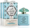 Shams Al Emarat Khususi Iced Petal Eau De Parfum Spray 100ml (3.4 Oz) By Ard Al Zaafaran