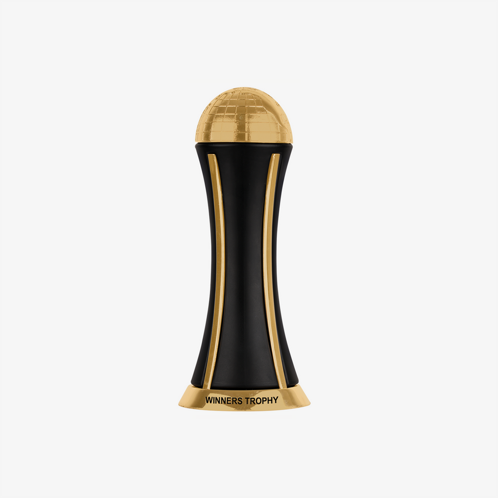 LATTAFA PRIDE WINNERS TROPHY GOLD EAU DE PARFUM FOR EVERYONE