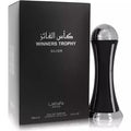 Winners Trophy Silver By Lattafa 100ml 3.4 FL OZ Eau De Parfum