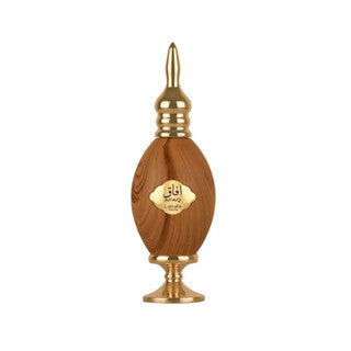Lattafa Pride Afaq Gold Eau De Parfum
