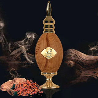 Lattafa Pride Afaq Gold Eau De Parfum
