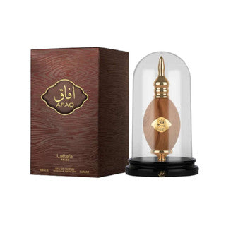 Lattafa Pride Afaq Gold Eau De Parfum