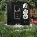Ansaam SILVER EDP - 100 Ml (3,4 Oz) De Lattafa