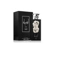 Ansaam SILVER EDP - 100 Ml (3,4 Oz) De Lattafa
