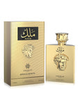 KINGS & QUEENS MALIK UNISEX EDP - 100MI (3.40z) By AMARAN
