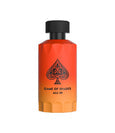 GAME OF SPADES ALL IN EDP UNISEX - 100ML (3.4Oz) By JO MILANO