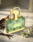 HIGH END QUEEN OF FIRE EDP - 100MI (3.40z) By Emper