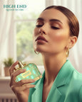HIGH END QUEEN OF FIRE EDP - 100MI (3.40z) By Emper
