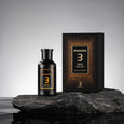 BHARARA KING SOLEIL UNISEX EDP - 100 Ml (3.4 Oz)
