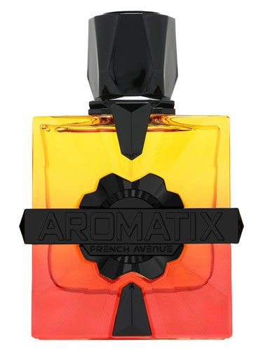 Forbidden Fruit Aromatix X French Avenue
