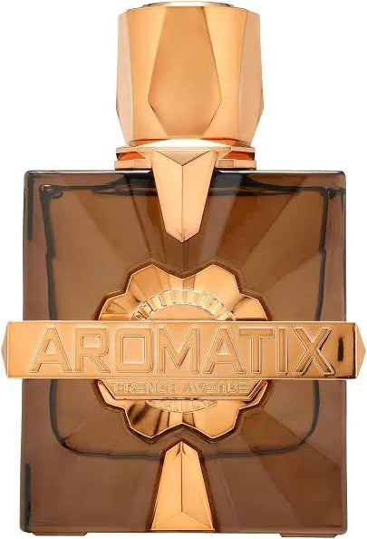 French Avenue Aromatix Naughty Dates