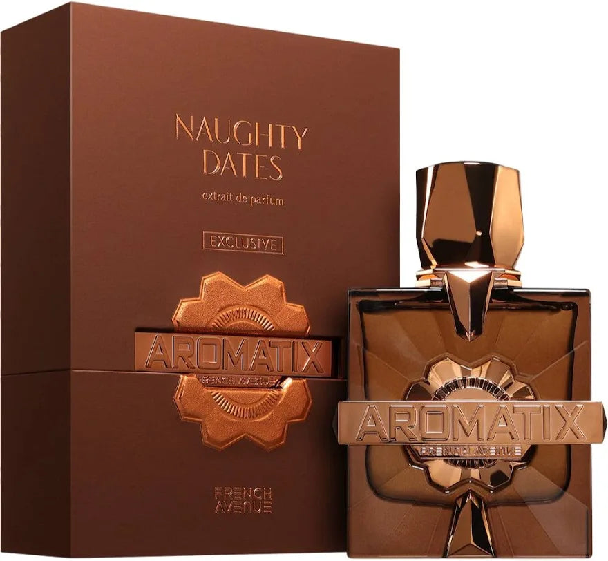 French Avenue Aromatix Naughty Dates