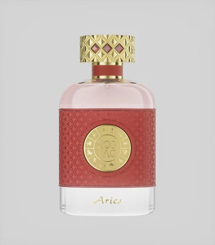 Zodiac Aries by Jo Milano Paris