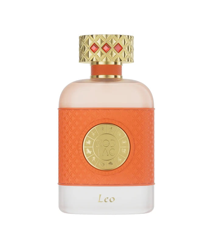 ZODIAC LEO BY JO MILANO PARIS