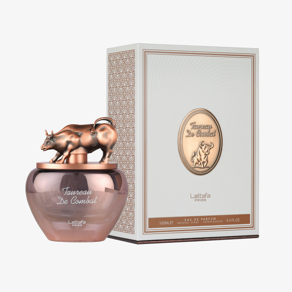 Taureau De Combat 100 ml