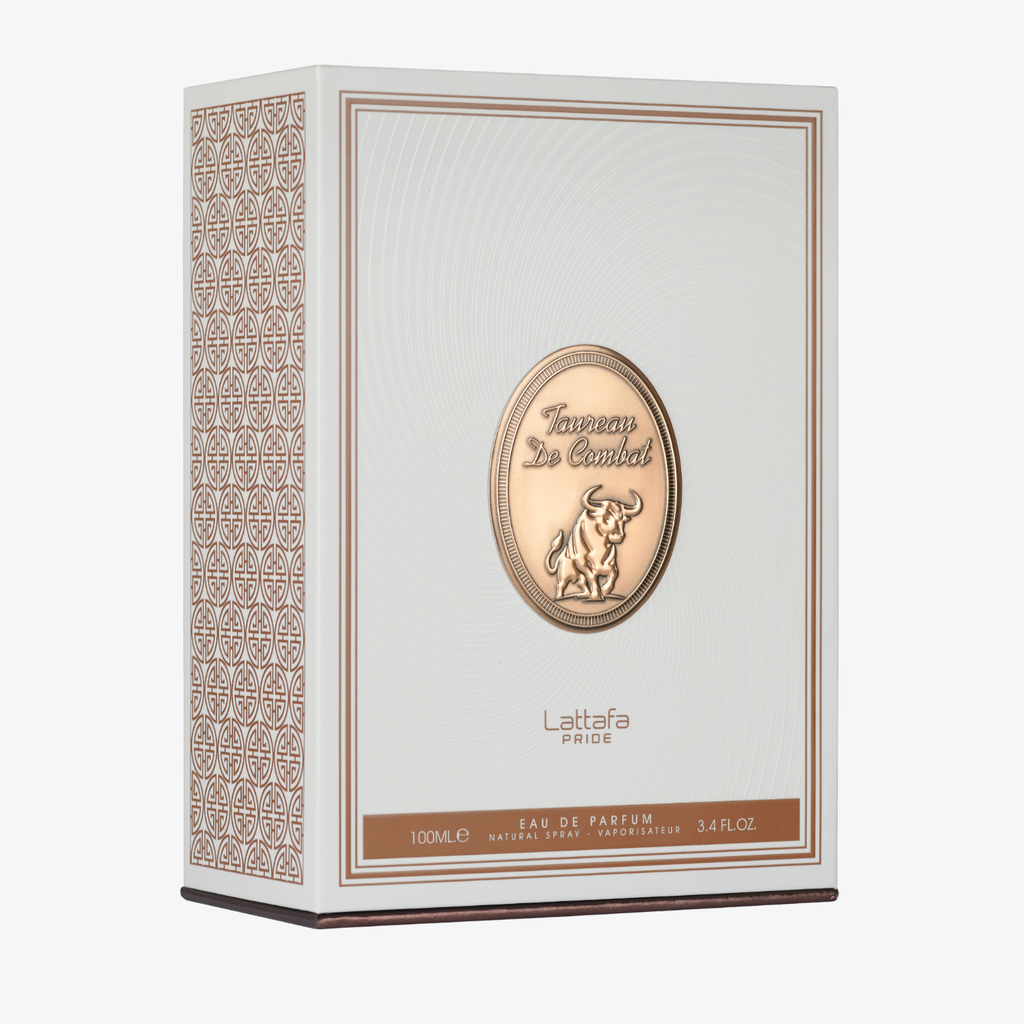 Taureau De Combat 100 ml