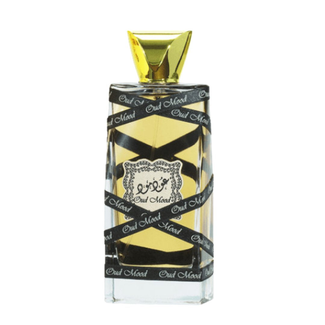 Oud Mood EDP Unisex - 100mL (3.4oz) By Lattafa