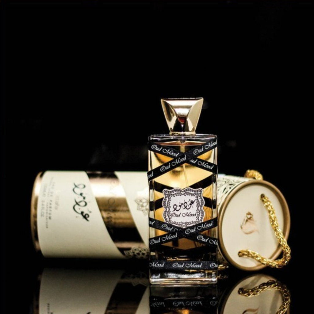 Oud Mood EDP Unisex - 100mL (3.4oz) By Lattafa