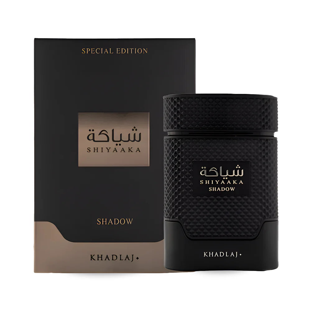 Shiyaaka Shadow 100 ml By Khadlaj