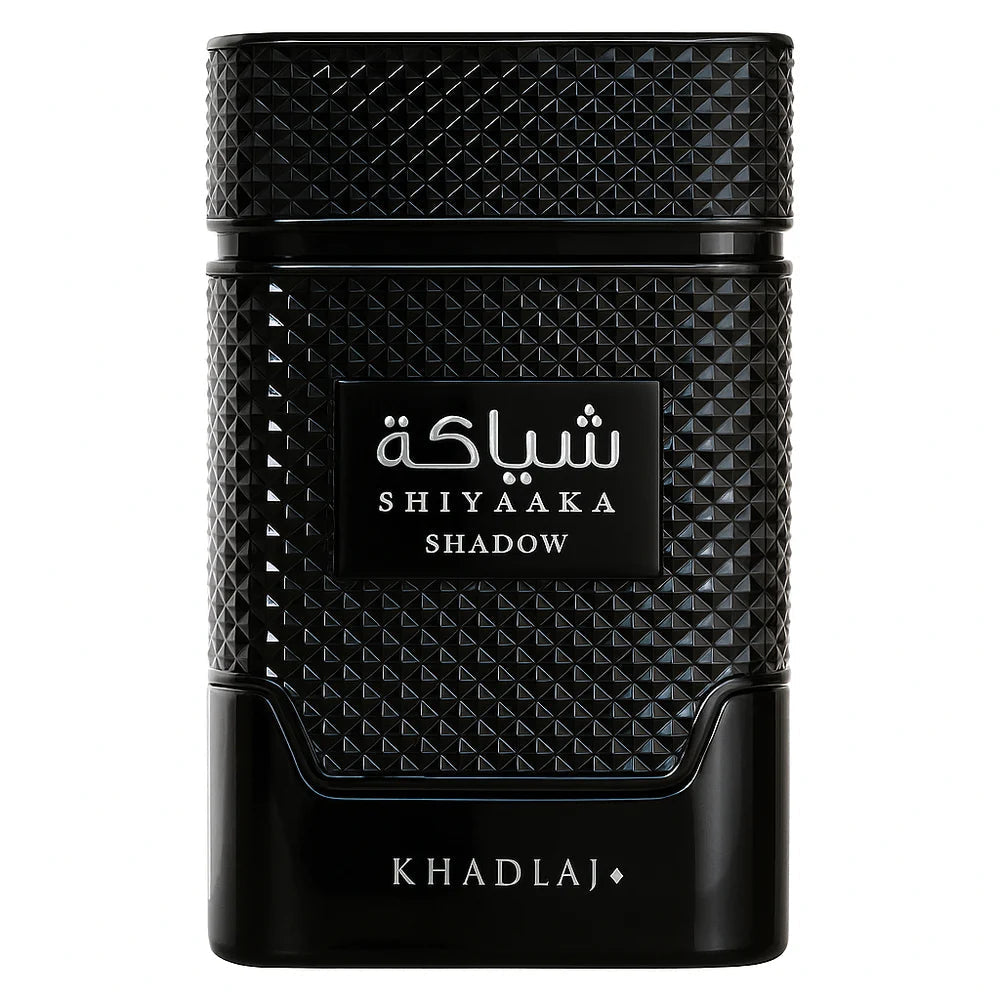 Shiyaaka Shadow 100 ml By Khadlaj
